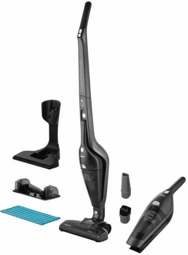 Sencor SVC 8668AT recenze