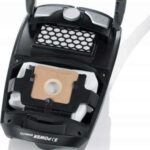 Severin BC 7045 recenze