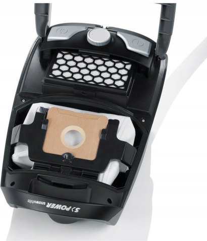 Severin BC 7045 recenze