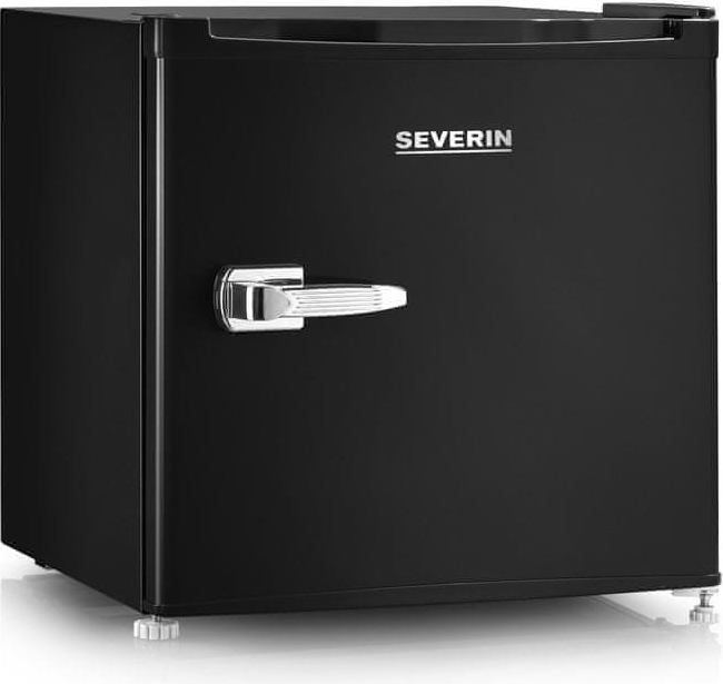 Severin GB 8880 recenze