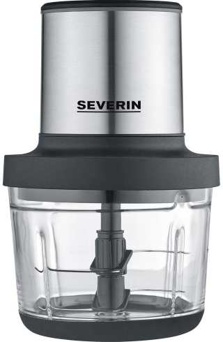 Severin KM 3866 recenze