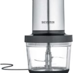Severin KM 3867 recenze