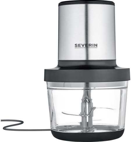 Severin KM 3867 recenze