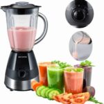 Severin SM 3718 recenze