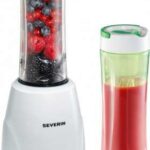 Severin SM 3735 recenze