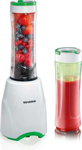 Severin SM 3735 recenze