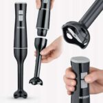 Severin SM 3770 recenze