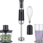 Severin SM 3772 recenze