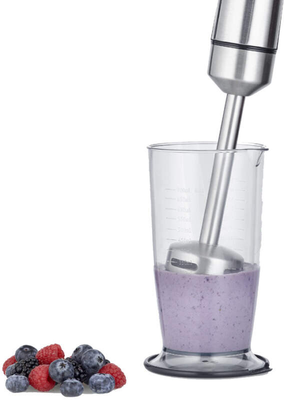 Severin SM 3773 recenze