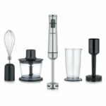 Severin SM 3775 recenze