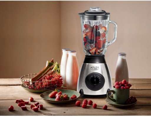 Severin SM 3798 recenze