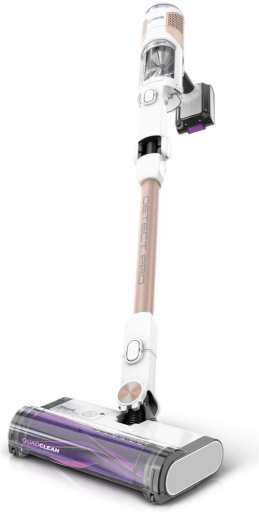 Shark IW3611DE recenze