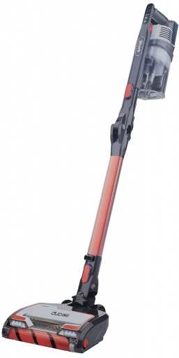 Shark IZ201EU recenze