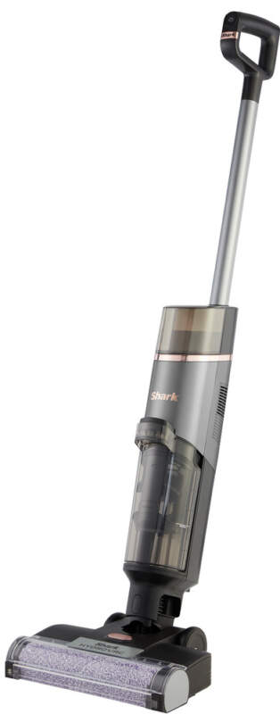 Shark WD210EU recenze