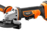 Sharks SH 115 Li recenze