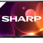 Sharp 32FA2E recenze