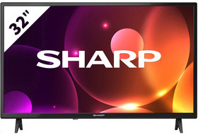 Sharp 32FA2E recenze