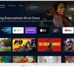 Sharp 32FH2EW recenze