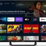 Sharp 32FH8EA recenze