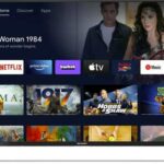 Sharp 40FG2EA recenze