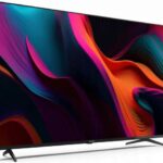 Sharp 55GL4260E recenze