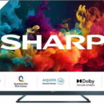 Sharp 65FQ5EA recenze