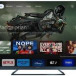 Sharp 75FQ5EA recenze