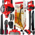 Sharp SA-VP1551BR recenze