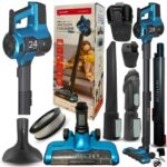 Sharp SA-VP3501AQ recenze