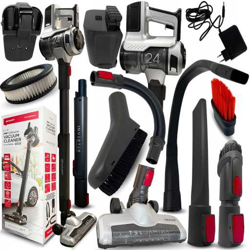 Sharp SA-VP3501BS Car recenze