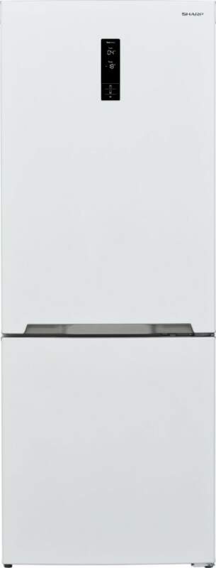 Sharp SJ B2358E0W recenze