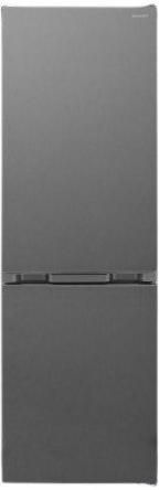 Sharp SJ-BA09RTXLF recenze