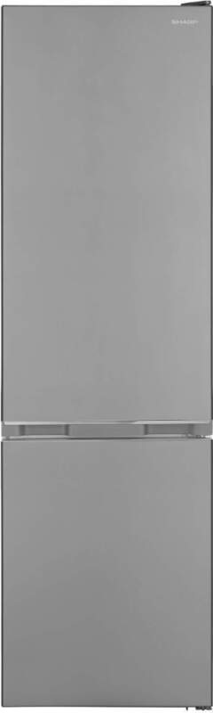 Sharp SJ BA20DMXIE recenze