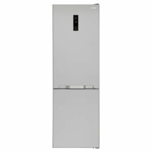 Fotografie Sharp SJ BA31-IEXI2  recenzía