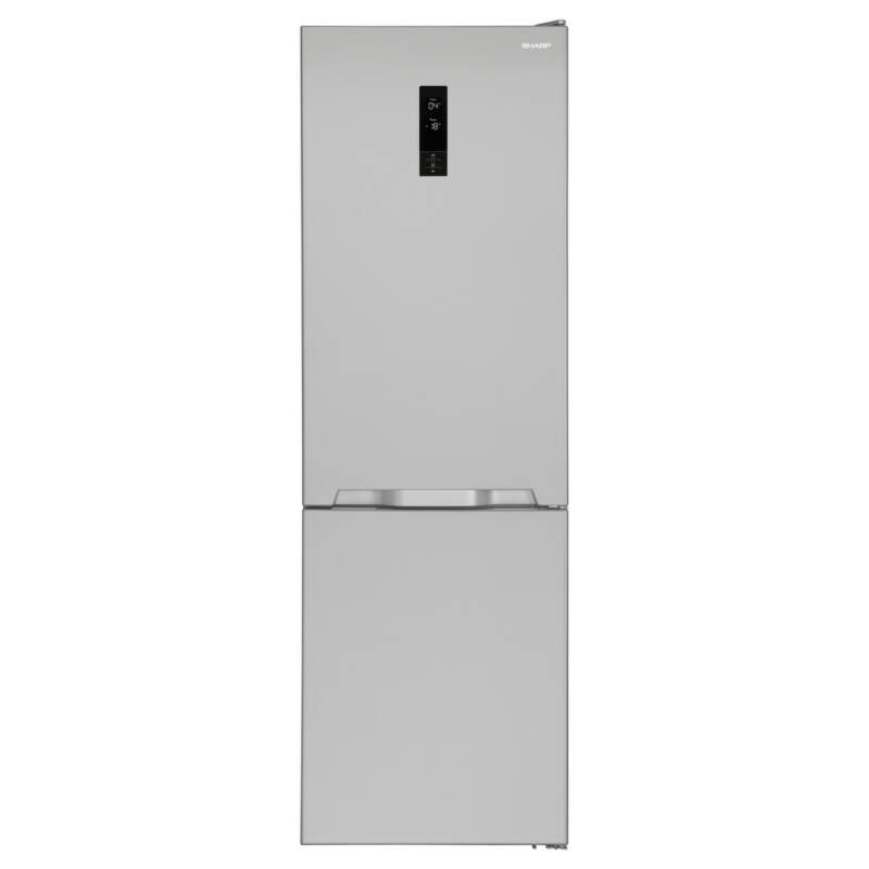 Sharp SJ BA31-IEXI2 recenze