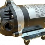 Shurflo 8090-811-250 230 V AC 3,5 l/min 3,4 bar recenze