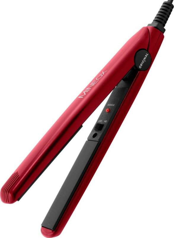 Sibel Mineox Mini recenze