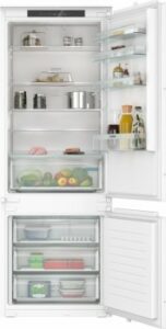 Fotografie Siemens KB96NNSE0  recenzía