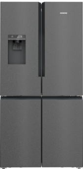 Siemens KF96DPXEA recenze