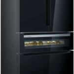 Siemens KF96RSBEA recenze