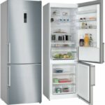 Siemens KG 49N7ICT recenze