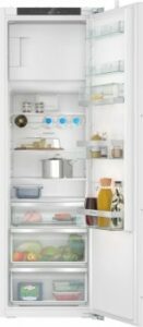 Fotografie Siemens KI82LADD0  recenzía