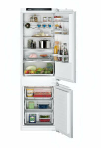 Fotografie Siemens KI86NHFE0  recenzía