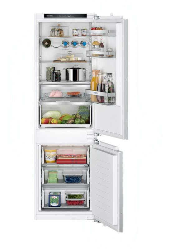 Siemens KI86NHFE0 recenze