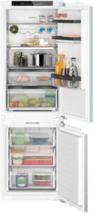 Fotografie Siemens KI86NSDC0  recenzía