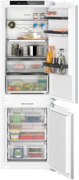 Siemens KI86NSDC0 recenze