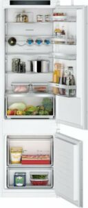 Fotografie Siemens KI87VVSE0  recenzía