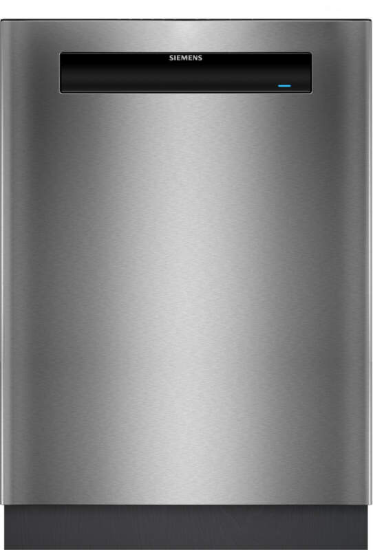 Siemens SN13ES79CS recenze