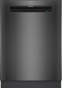 Fotografie Siemens SN15ZC80CS  recenzía