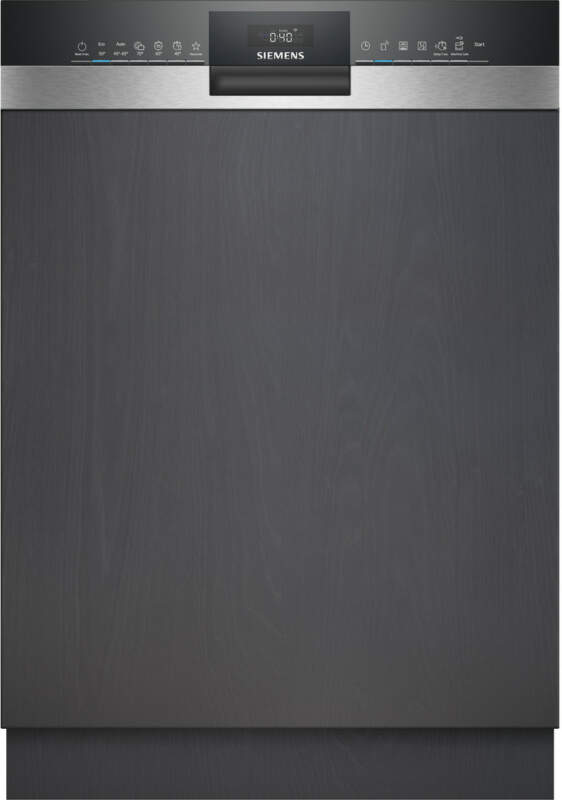 Siemens SN53ES27VE recenze